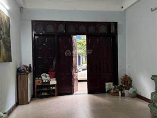 Hiếm có khó tìm phân lô văn quán 2 vỉa hè ô tô tránh mua là thắng!