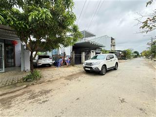 Bán đất đỗ đình thiện hòa liên  dt 100m² đường 5.5m  khu dân cư đông  giá 2.85 tỷ