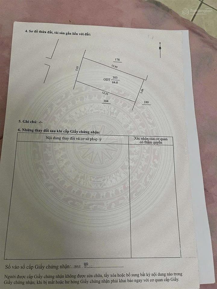 Bán đất biển sơn trà gần ngay biển cách 100m
