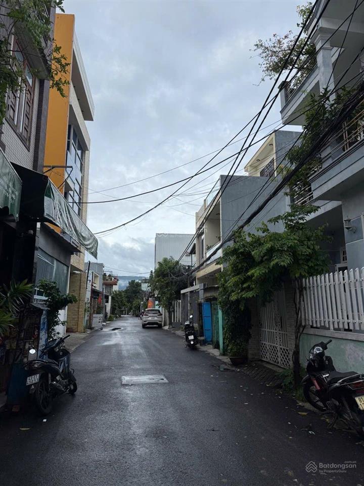 Bán đất biển sơn trà gần ngay biển cách 100m