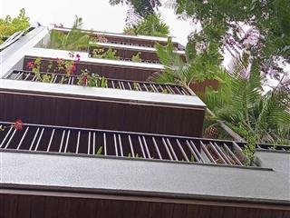 Bán toà căn hộ cách biển 200m vận hành dòng tiền cực tốt tp đà nẵng