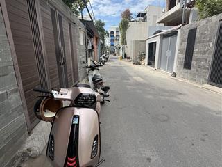 Bán đất kiệt gần nguyễn văn thoại cơ hội hiếm gần biển mỹ khê