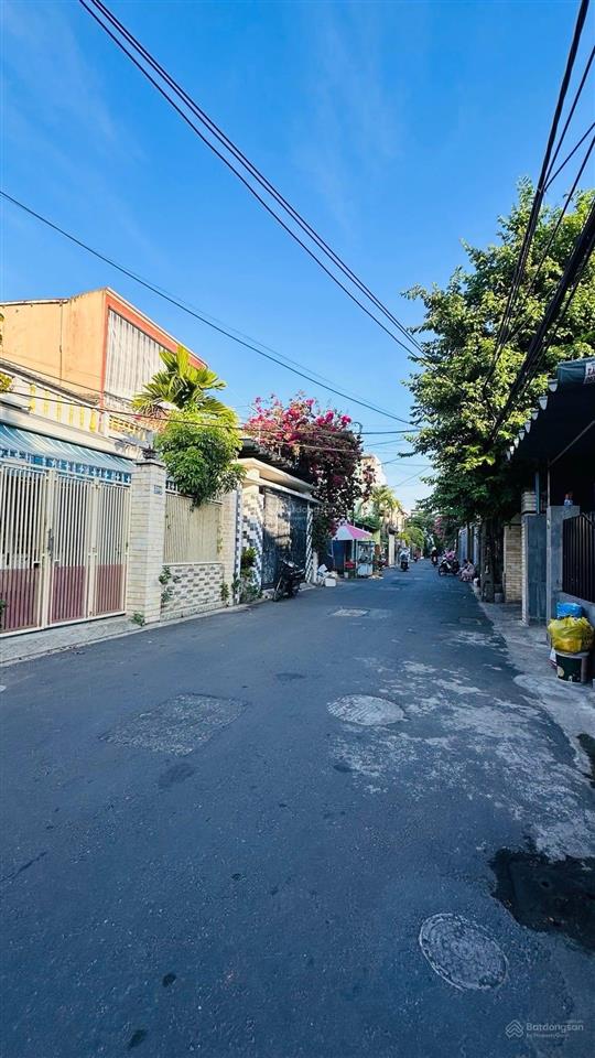 Bán đất kiệt gần nguyễn văn thoại cơ hội hiếm gần biển mỹ khê