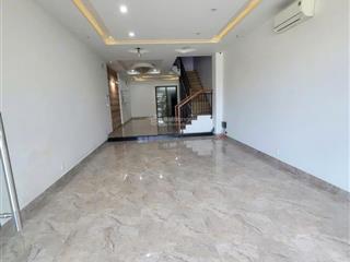 Cho thuê nhà 3 tầng mặt tiền gần đường nguyễn phước lan  đường 29/3, hoà xuân