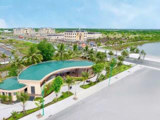 Đất nền trung tâm hành chính & thương mại thủ thừa long an , giá chỉ 18,3tr