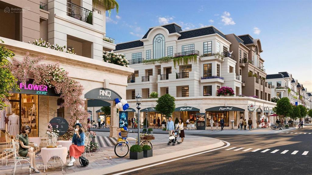 Chủ cần bán gấp lô góc vip b2. agora city thủ thừa