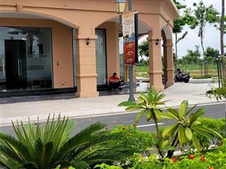 Chủ cần bán gấp lô góc vip b2.. agora city thủ thừa