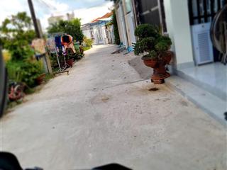 Bán đất lúa hẻm 6, quốc lộ 1a, 12 tỷ, 3000m2, 4 mặt tiền