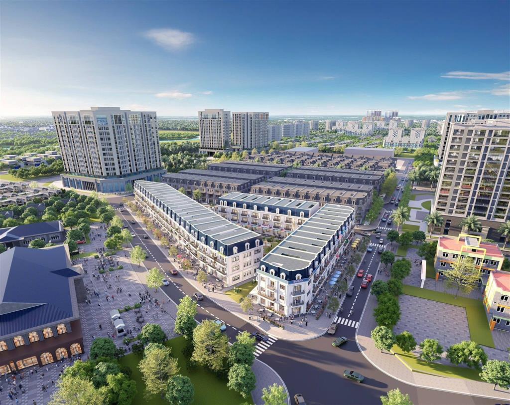 ✨ CÔNG BỐ GIÁ CHÍNH THỨC RICHMOND PHÚ XUÂN ✨