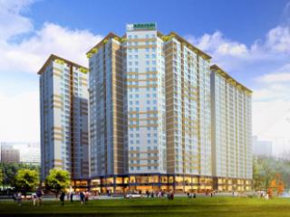 Giảm 500tr bán gấp ch hưng ngân, q. 12 64m2, 2pn, 2wc