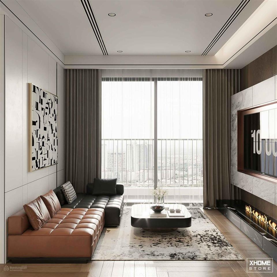 Bán căn hộ chung cư prosper plaza, q12 60m2, 2pn, 2wc, giá 3.1 tỷ, view đẹp,  0368 049 *** sơn