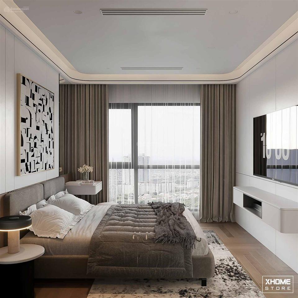 Bán căn hộ chung cư prosper plaza, q12 60m2, 2pn, 2wc, giá 3.1 tỷ, view đẹp,  0368 049 *** sơn
