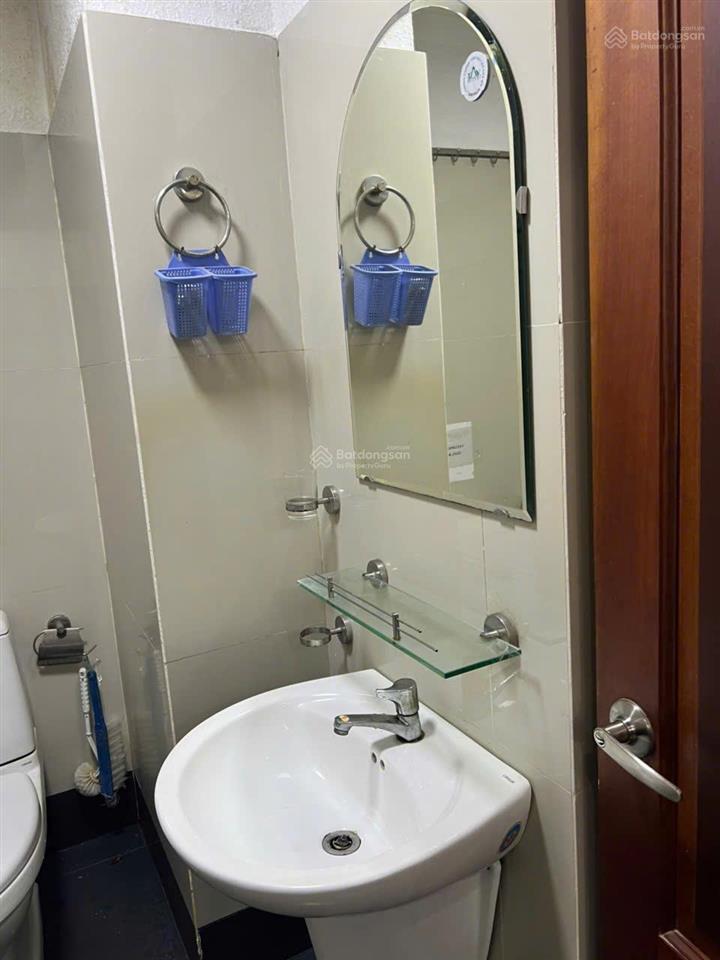 Giảm 300 triệu bán gấp chung cư mỹ đức 2pn