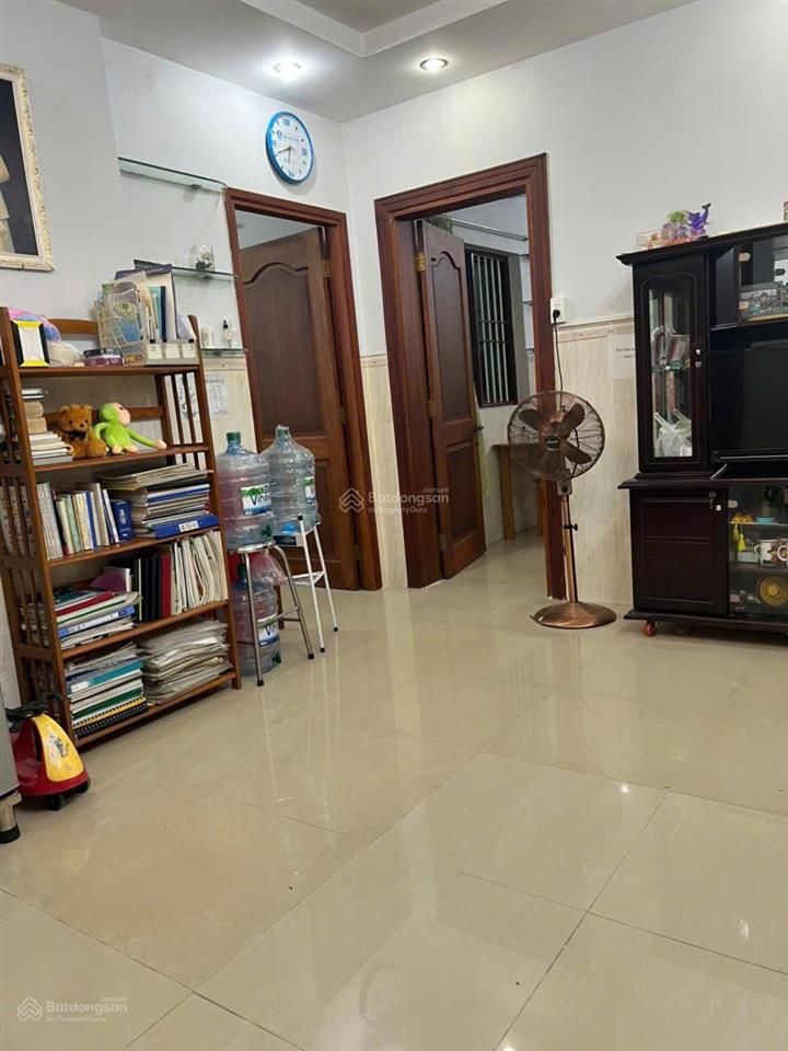 Giảm 300 triệu bán gấp chung cư mỹ đức 2pn