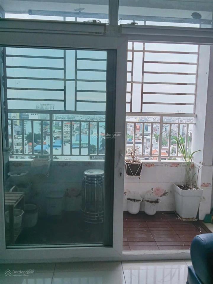 Bán chung cư âu cơ  phường tân thành, quận tân phú  giá bán 3 tỷ