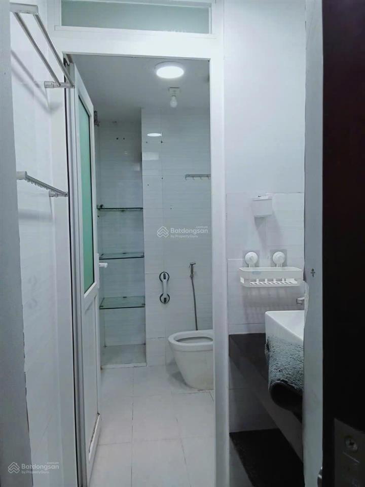 Bán chung cư âu cơ  phường tân thành, quận tân phú  giá bán 3 tỷ