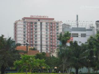 Giảm 500 triệu bán căn hộ chung cư 75 m2, 2pn tân cảng, bình thạnh sổ hồng đầy đủ