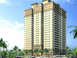 Giảm 500 triệu bán chung cư hoàng kim thế gia đường trương phước an, bình tân