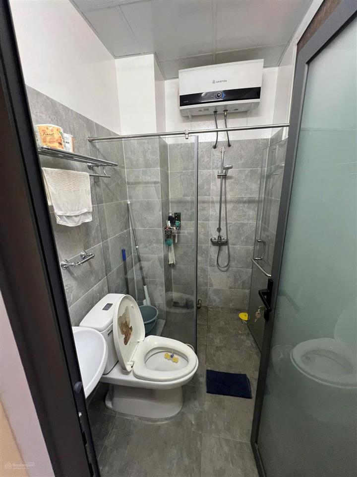 Giảm 500 triệu bán căn hộ chung cư 189b cống quỳnh view công viên, sổ hồng riêng