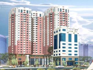 Giảm 500 triệu bán căn hộ chung cư 189b cống quỳnh view công viên, sổ hồng riêng