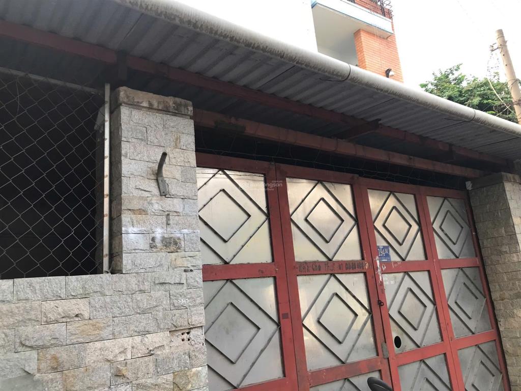 Giảm 1 tỷ bán đất tặng nhà nguyễn ảnh thủ