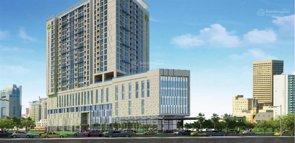 Giảm 500triệu bán căn hộ chung cư kingston