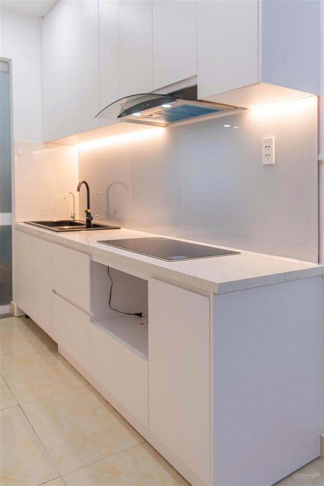 Giảm 200triệu bán căn hộ chung cư hoa phượng, p. thới an, q12