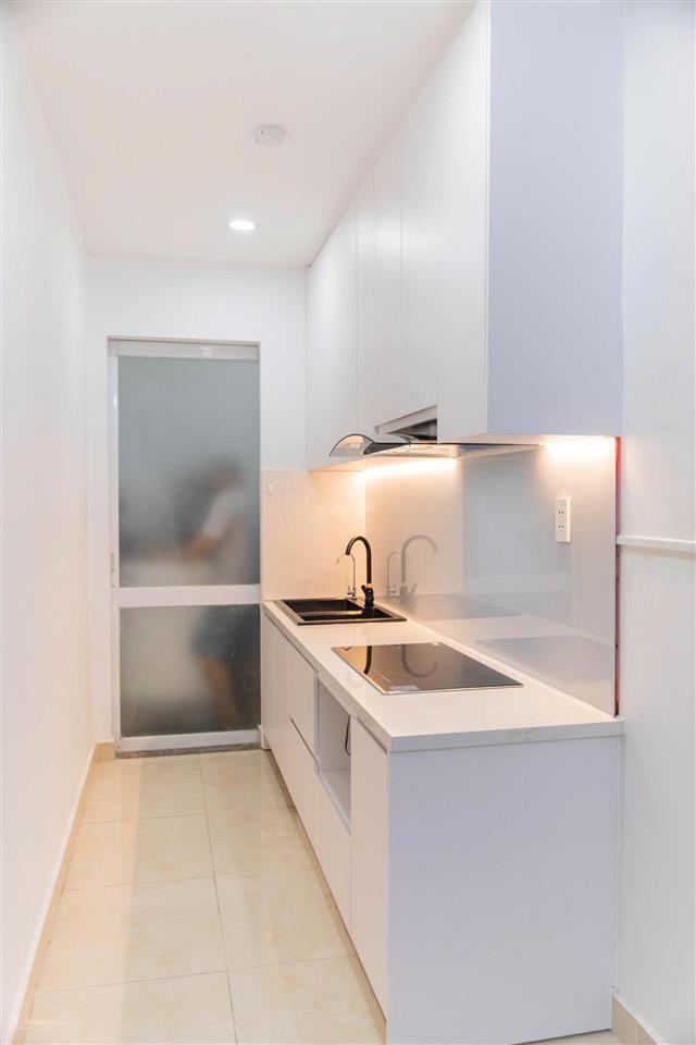 Giảm 200triệu bán căn hộ chung cư hoa phượng, p. thới an, q12