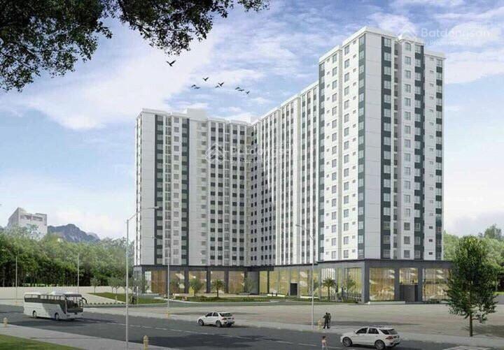 Giảm 200triệu bán căn hộ chung cư hoa phượng, p. thới an, q12