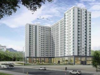 Giảm 200triệu bán căn hộ chung cư hoa phượng, p. thới an, q12