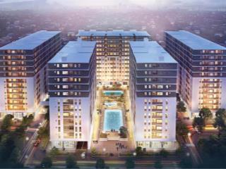 Giảm 1 tỷ bán shophouse chung cư cityland ch1 p10, gò vấp sổ hồng đầy đủ