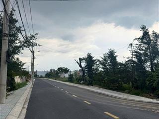 Cần bán lô đất mặt tiền đẹp bà điểm 4, hóc môn, tp.hcm
