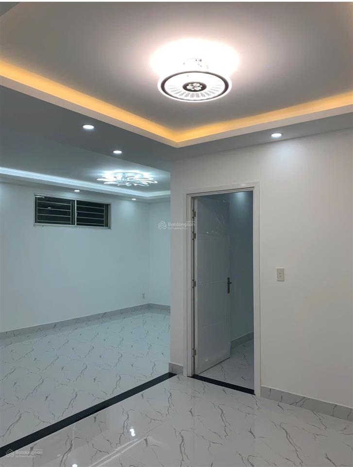 Giảm 300tr  cc hà đô phan văn trị gò vấp  sổ hồng đầy đủ  2pn+2wc