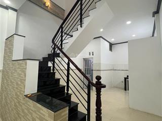Giảm 500 triệu nhà tân bình hẻm ô tô huỳnh văn nghệ p15 2pn/3wc sổ hồng riêng