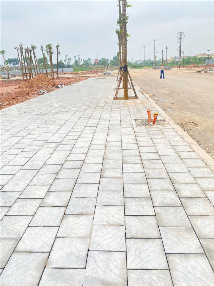 Sunnshine legend dự án sáng nhất bắc giang