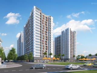 Ct1 tòa thương mại vega homes  bắc ninh
em đang có quỹ căn studio | 1n+ | 2n | 2n+