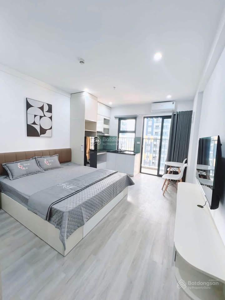 Mời thuê evergreen và vegahome bắc ninh