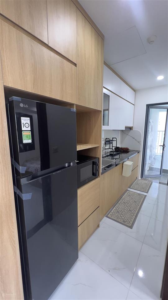 Mời thuê evergreen và vegahome bắc ninh