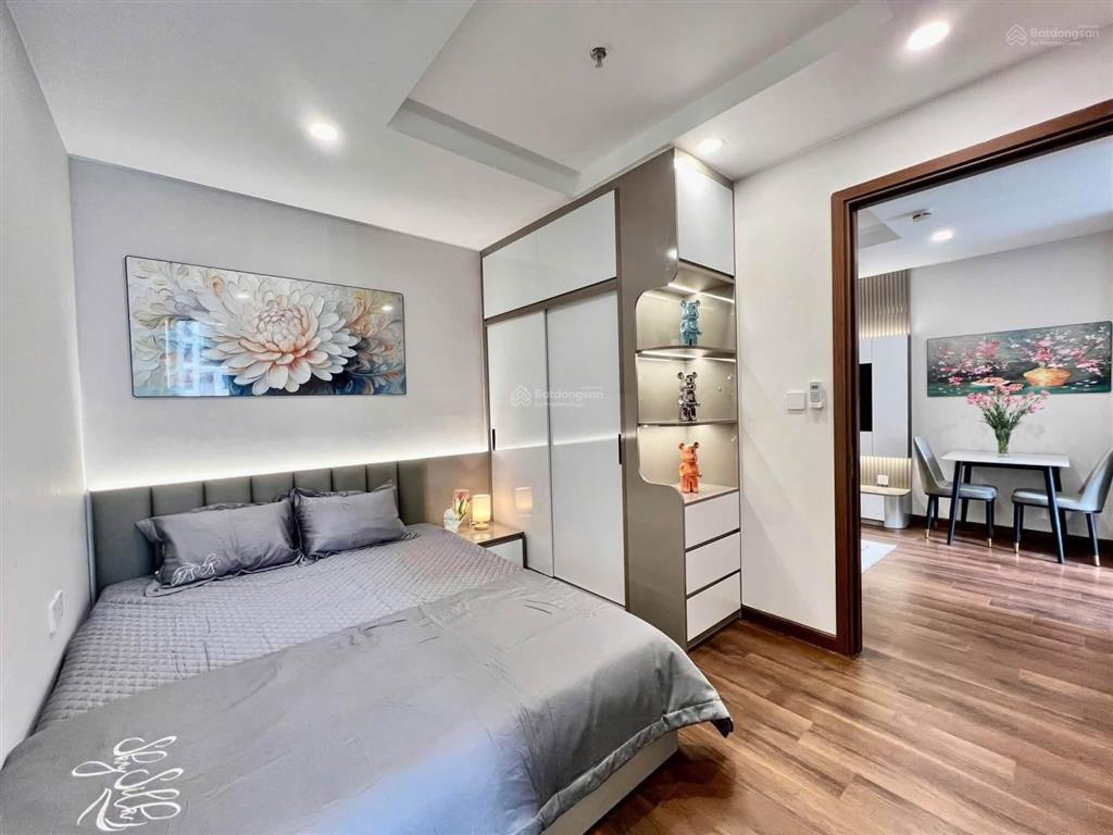 Mời thuê evergreen và vegahome bắc ninh
