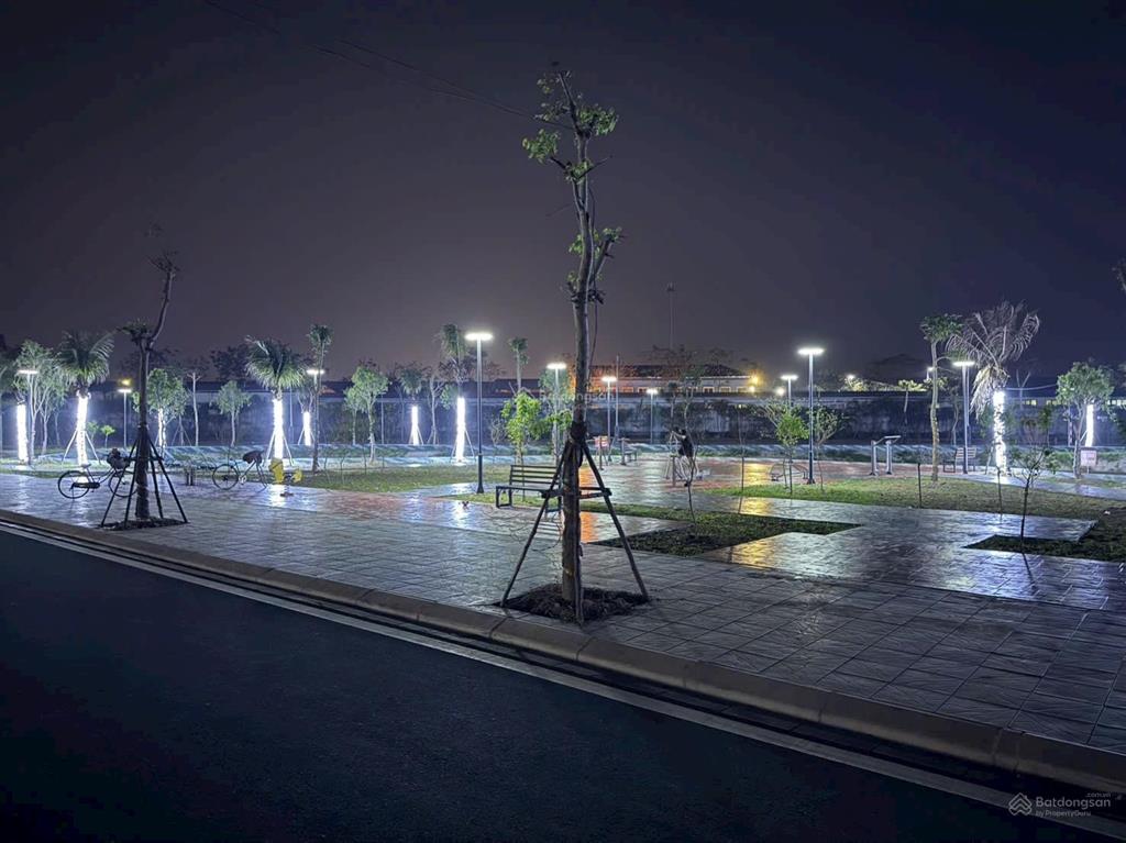 Đất nền gần khu công nghiệp tại phú bình thái nguyên (giá chỉ 1 tỷ xx)