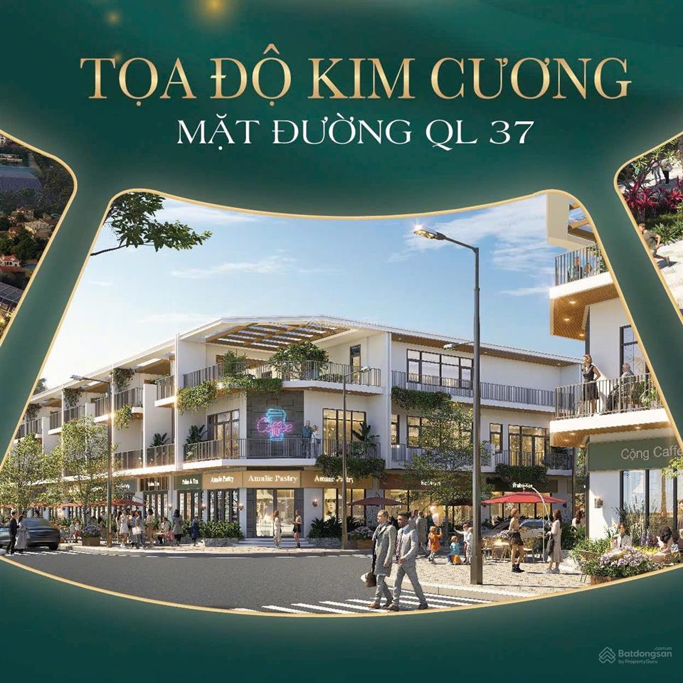 Đất nền gần khu công nghiệp tại phú bình thái nguyên (giá chỉ 1 tỷ xx)