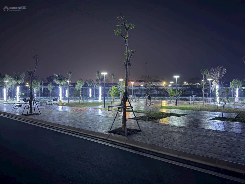 Đất nền gần khu công nghiệp thái nguyên (giá chỉ hơn 1 tỷ /1 lô)