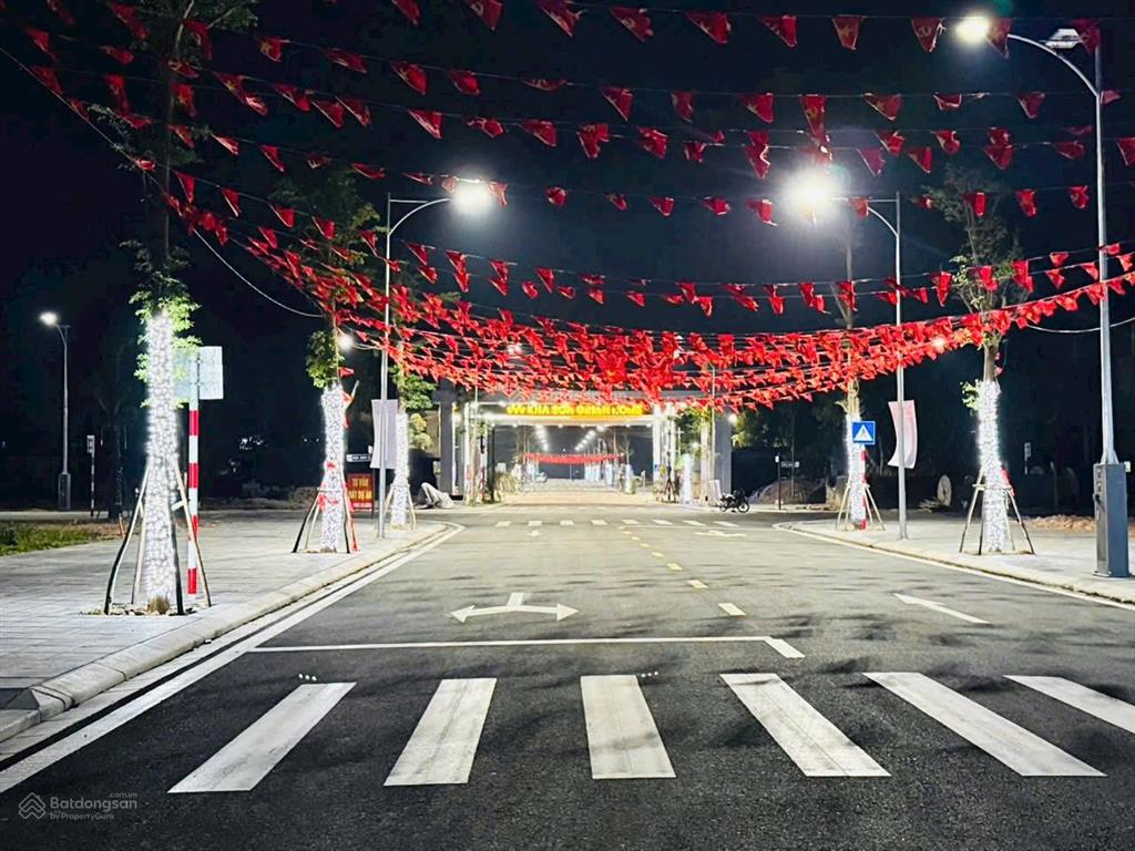 Đất nền gần khu công nghiệp thái nguyên (giá chỉ hơn 1 tỷ /1 lô)