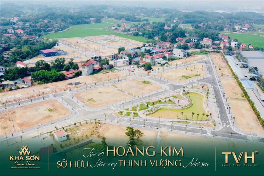 Đất nền gần khu công nghiệp thái nguyên