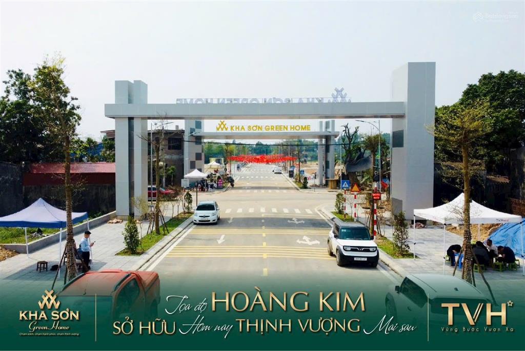 Đất nền gần khu công nghiệp thái nguyên
