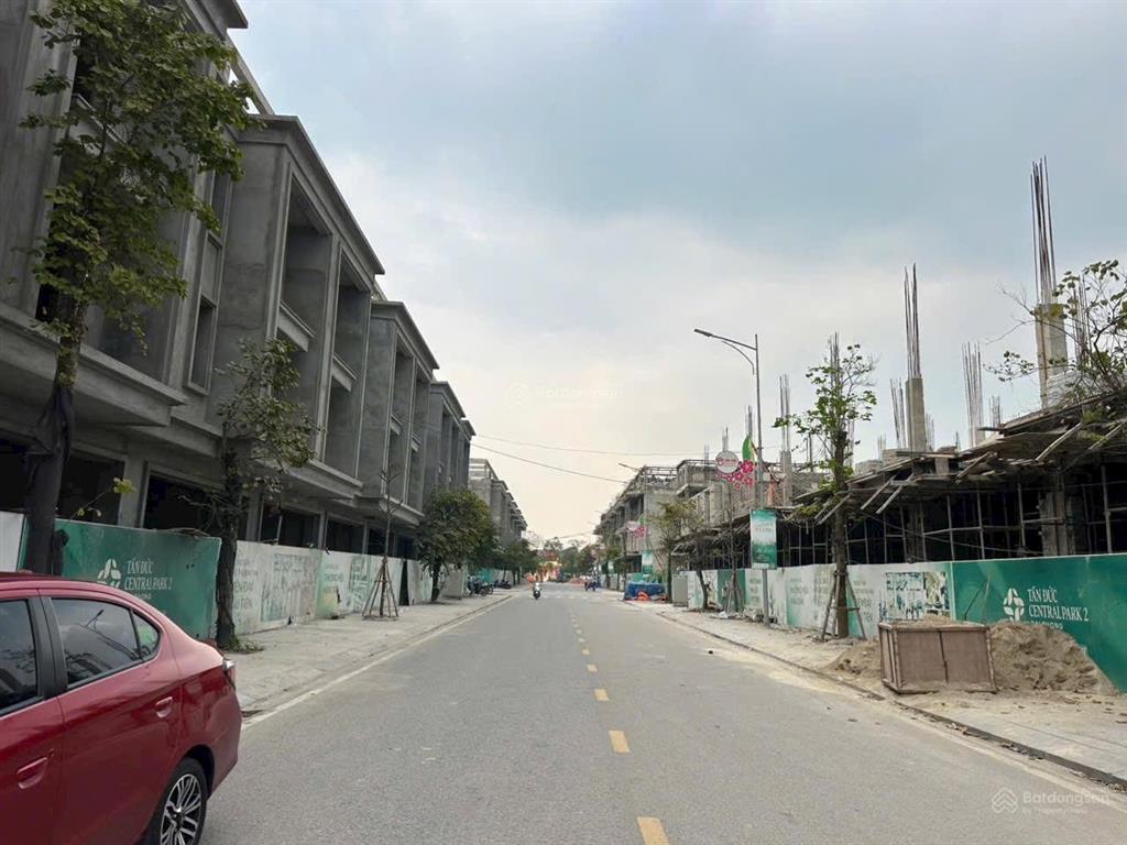 Shop house trục chính kđt đại phong , cạnh chợ ba hàng , phổ yên thái nguyên . đất lõi trung tâm