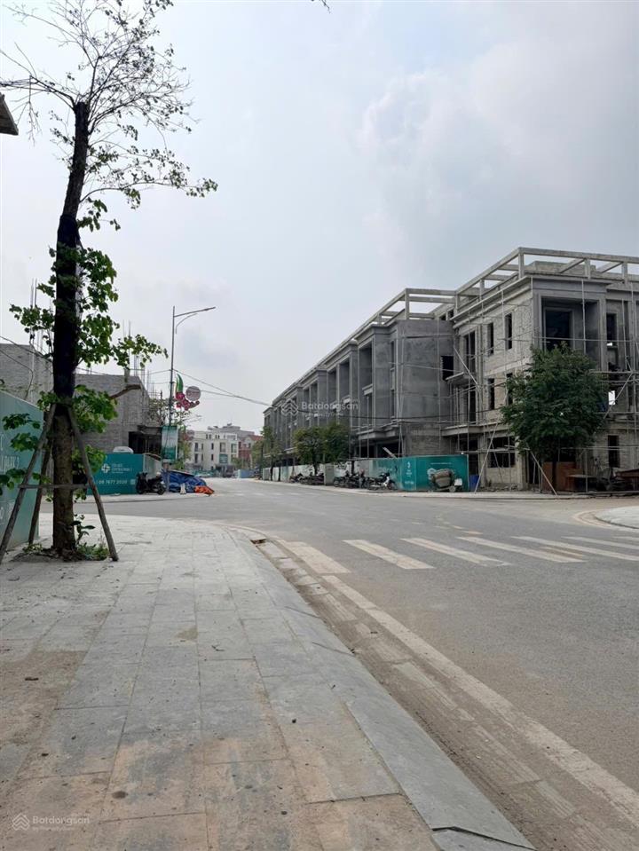Shop house trục chính kđt đại phong , cạnh chợ ba hàng , phổ yên thái nguyên . đất lõi trung tâm