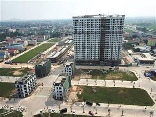 Chung cư yên bình, cạnh sam sung thái nguyên chỉ hơn 1 tỷ /1 căn