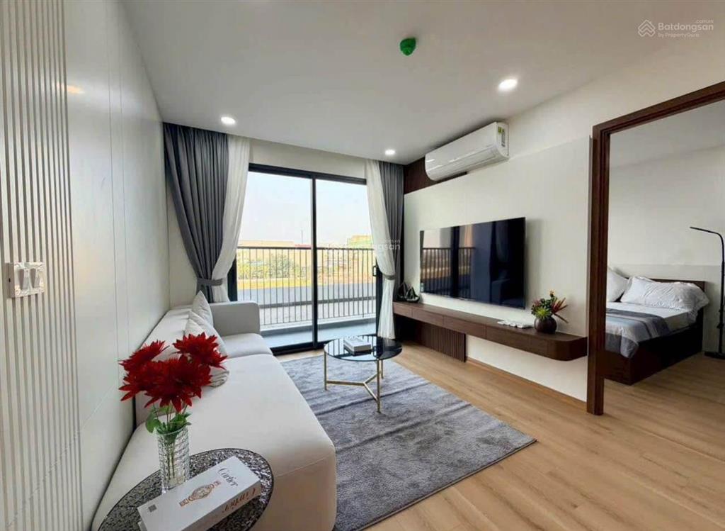 Chung cư yên bình, cạnh sam sung thái nguyên chỉ hơn 1 tỷ /1 căn