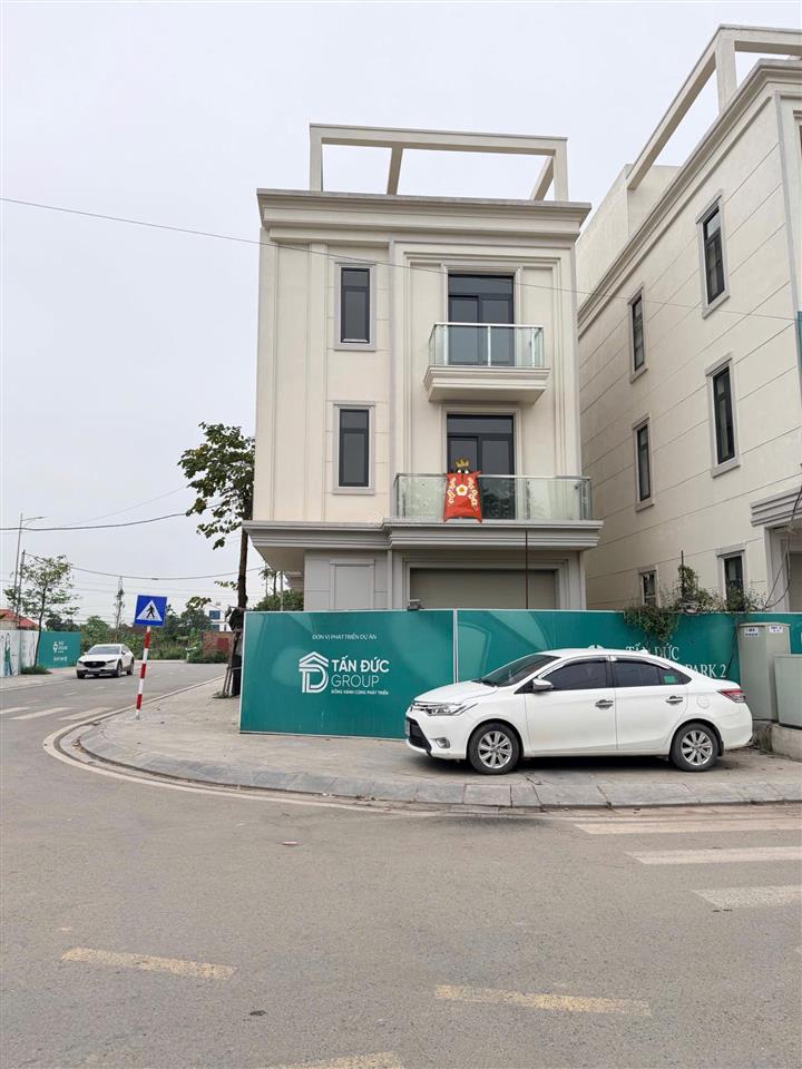 Shop house trục chính kđt đại phong trung tâm phổ yên thái nguyên